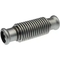 Aalberts integrated piping systemsBV VSH aksialkompensator 28mm - M-bakke XPress rustfri painaessa