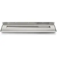 Unidrain Viemäri 1004 t/ ClassicLine 700mm t/oikea