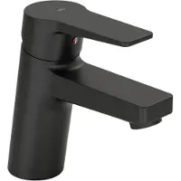 Oras WASHBASIN MIXER Washbasin Faucet 3810F-33 TWISTA BLAC MAT