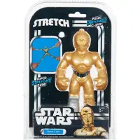 Boti Star Wars Minihahmo C-3PO, 16cm