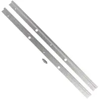 SG ARMATUREN Sense 600x600 Valkoinen asymmetric bracket
