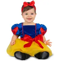 MOM Snow White Vauvan Asu
