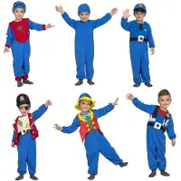 MOM Nopea Ja Hauska Vauvan Junior-asu