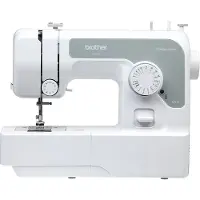 Brother LW14 Beginner-friendly sewing machine