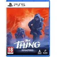 The Thing: Remastered
