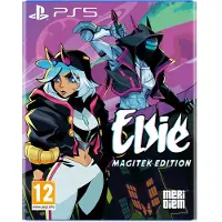 Ps5 Elsie Magitek Edition