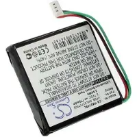 123accu TomTom Start Start2 akku 770 mAh