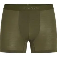 Icebreaker Merino 125 Cool-lite Anatomica Boxerit