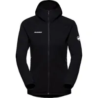 Mammut Aconcagua Vetoketjullinen Fleecetakki