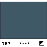 Taidepiste Horadam akv. 787 Payne’s grey bluish - 1/1 nappi