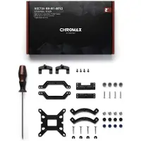 Noctua NM-M1-MP83 chromax.black -asennussarja