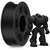 Anycubic PLA Basic 1.75 mm 1 KG Black