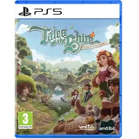 Tales of the Shire: A The Lord of The Rings Game