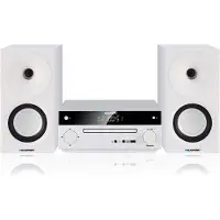 Blaupunkt MS 30.2 BT EDITION WHITE TOWER