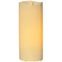 Star Trading 064-67 Grande 12X31CM led-kynttilä