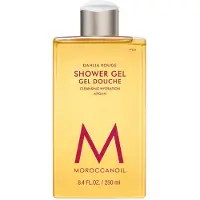 Moroccanoil Shower Gel Dahlia Rouge Suihkugeeli 250 ml