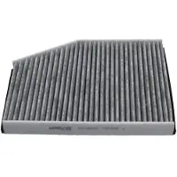 KAVO PARTS Suodatin, sisäilma FCA-10067C
