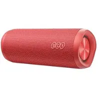 QCY SP7 wireless speaker (red)