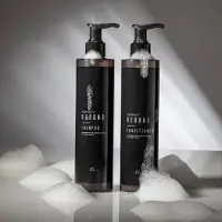 Id Hair Niophlex REBOND Conditioner 300 ml