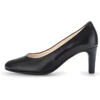 Gabor Pumps - Black - 40