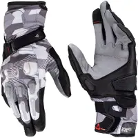 Leatt ADV HydraDri 7.5 vedenpitävät moottoripyöräkäsineet