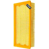 123schoon Suodatin S0812; Karcher NT65/2 & NT75/2 Series