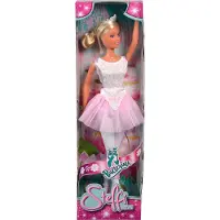 Simba Ballerina - White - ONE SIZE