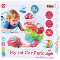 Play My First Autobahn