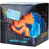 Eureka Peli 3D Amaze Cube***