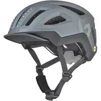 Bolle Halo React MIPS Titanium L Pyöräilykypärä
