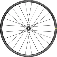 Mavic Crossmax Sl R Carbon 29´´ Boost Cl Disc Tubeless Maastopyörän Etupyörä
