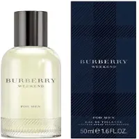 Burberry Weekend Men Eau de Toilette 50 ml