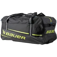 Bauer S24 Premium Wheeled Bag JR rullakassi