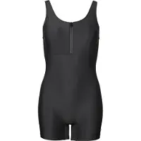 FW Finnwear naisten Active-Zip uimapuku