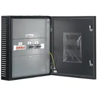 Eaton - bypass switch - 15 kW