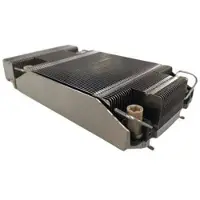 Dell HIGH PERFORMANCE HEATSINK POWEREDGE R660XS (412-BBFN)