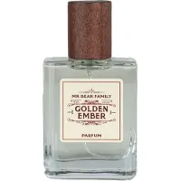 Mr Bear Family Golden Ember Parfume 50 ml