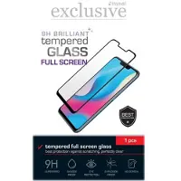 Insmat Exclusive Brilliant Full Screen - screen protector for mobile phone