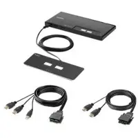 Belkin Modular Secure Dual Head