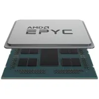 HP AMD EPYC 9634 / 2.25 GHz processor CPU - 84 ydintä - 2.2 GHz - AMD SP5