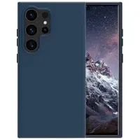 dbramante1928 Iceland Ultra D3O -suojakotelo, Samsung Galaxy S24 Ultra, sininen