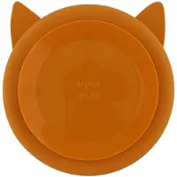 Trixie Baby lokerolautanen imukupilla Mr.Fox