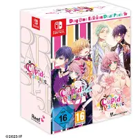 Cupid Parasite: Sweet and Spicy Darling (Day 1 Edition) (Dual Pack) ()