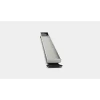 Unidrain Kasetti highline 700x10mm harjattu