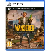 Wanderer: The Fragments of Fate (PS5)