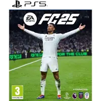 EA Sports FC 25 Playstation 5 PS5