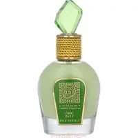 Lattafa Thameen Collection Wild Vanile Eau de Parfum 100 ml