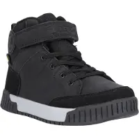 ZigZag Kids' Aintam Boot Wp Black Vuorettomat kengät 30