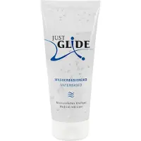 Just Glide - Liukuvoide - 200 ml.