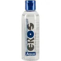 Eros Aqua - 50 ml voiteluaine